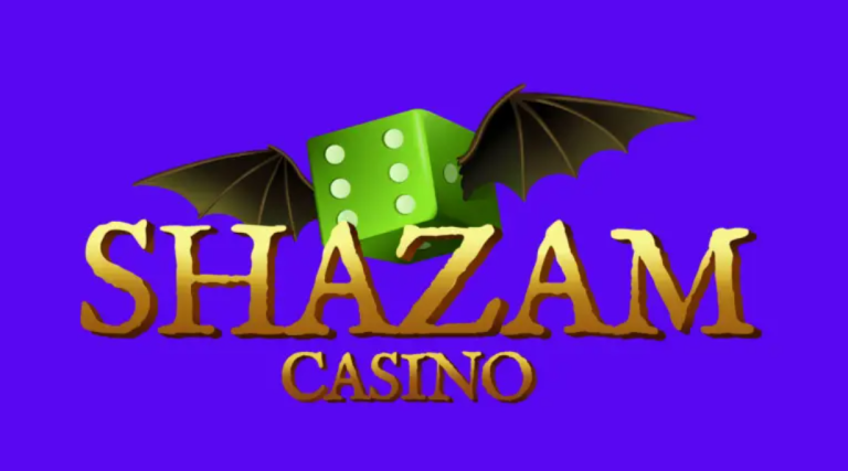 No deposit bonuses Shazam