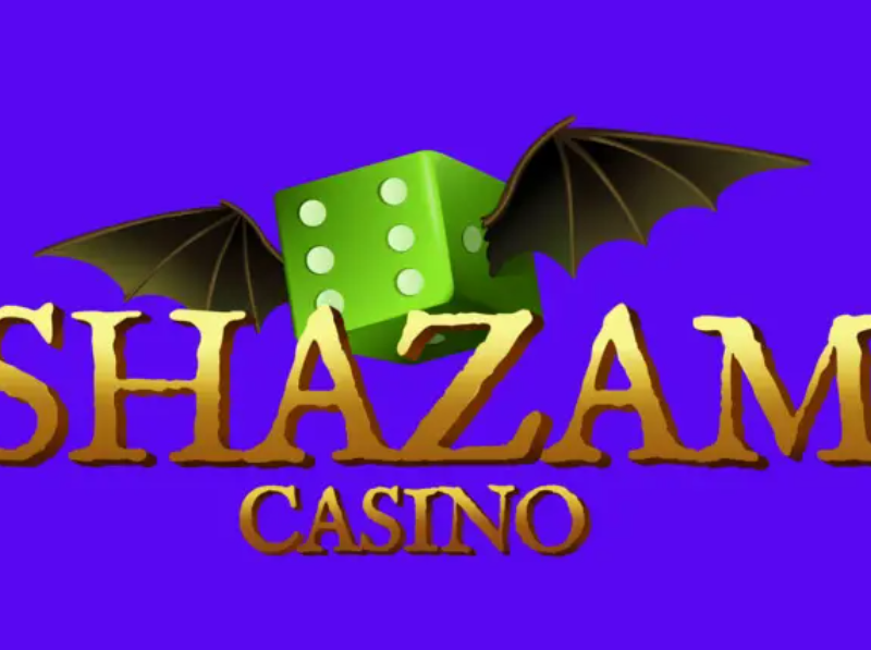 No deposit bonuses Shazam