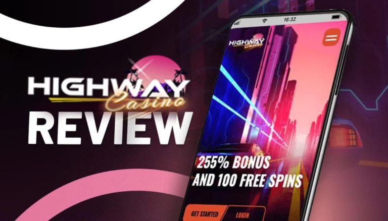 One hundred dollars as a gift: a generous offer from Highway Casino